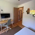 شقة La Postiga *