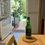 شقة La Postiga *