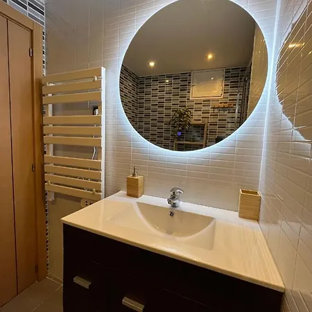 شقة La Postiga اوفيدو