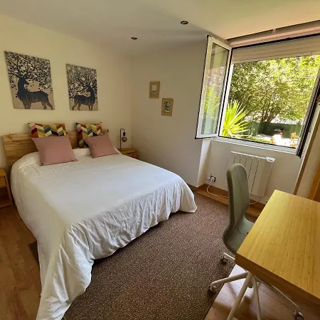 La Postiga شقة اوفيدو