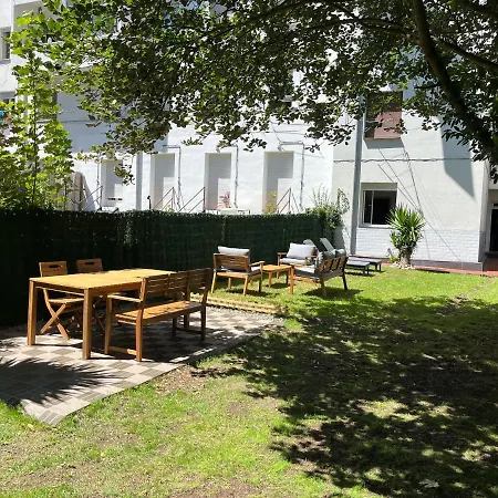 La Postiga شقة اوفيدو