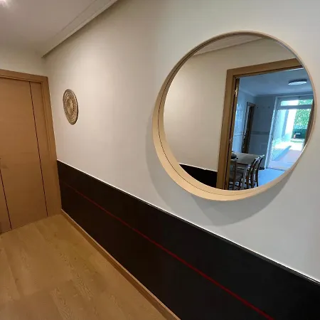 La Postiga * اوفيدو