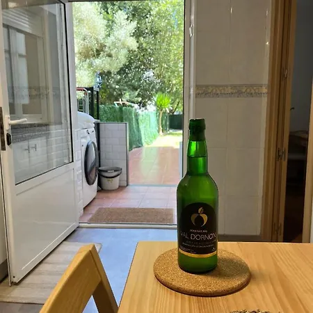 Apartment La Postiga *