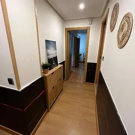 Apartment La Postiga *