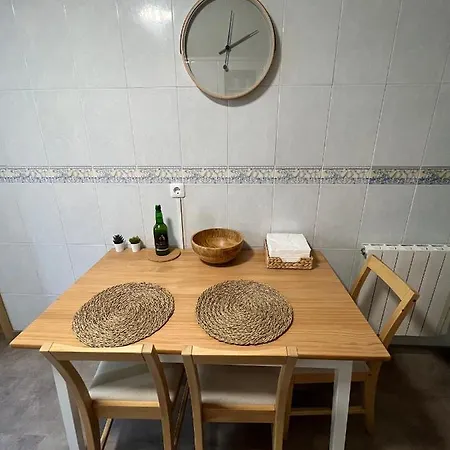 Apartment La Postiga Oviedo