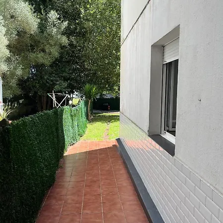 Apartment La Postiga Oviedo